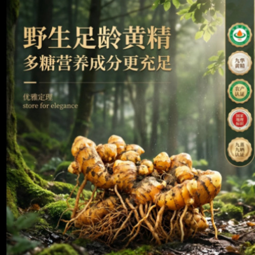 菁选灵创企业形象宣传